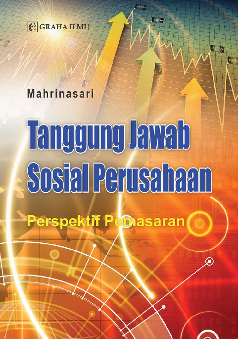 Sampul buku Tanggung Jawab Sosia...